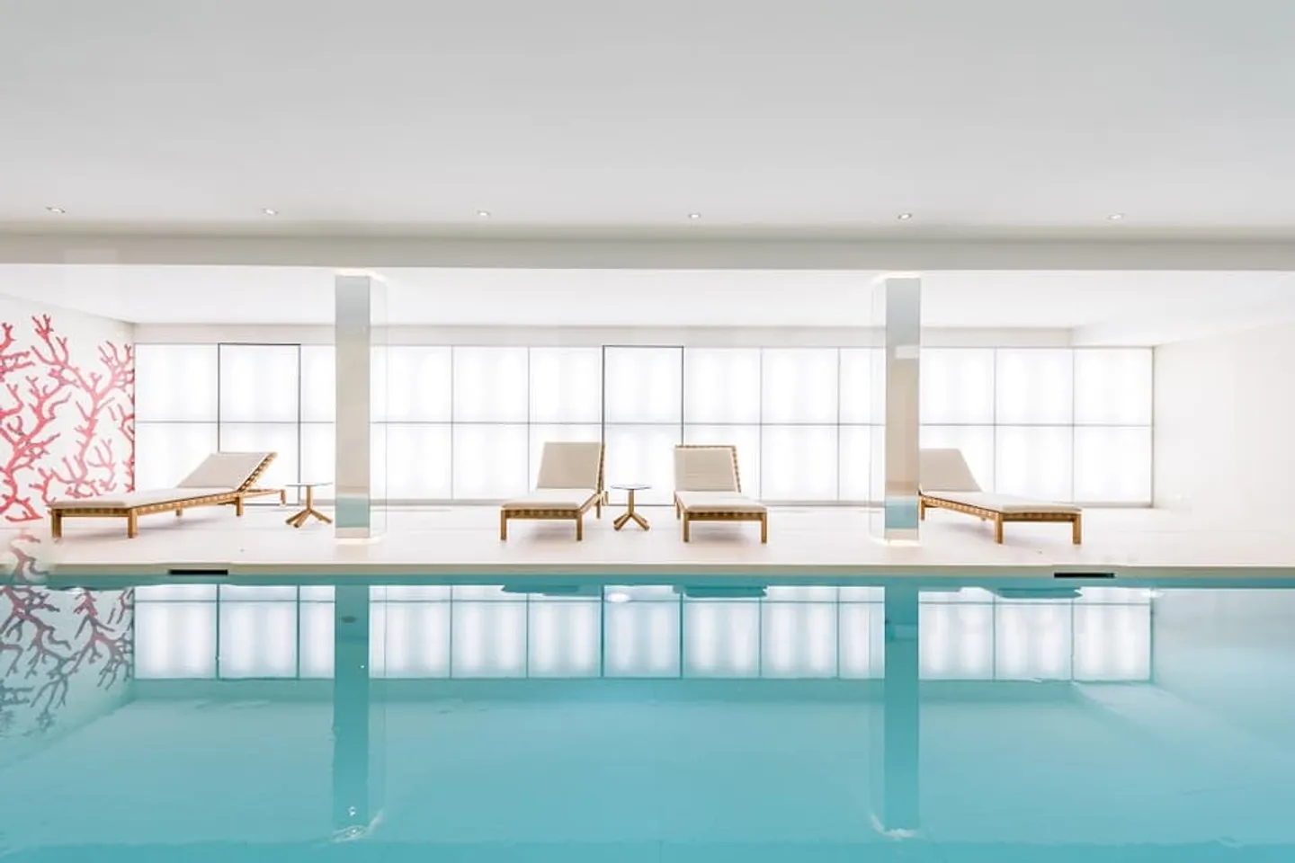 Appartamenti eccezionali, piscina, vista panoramica. - Foto 9 di 12