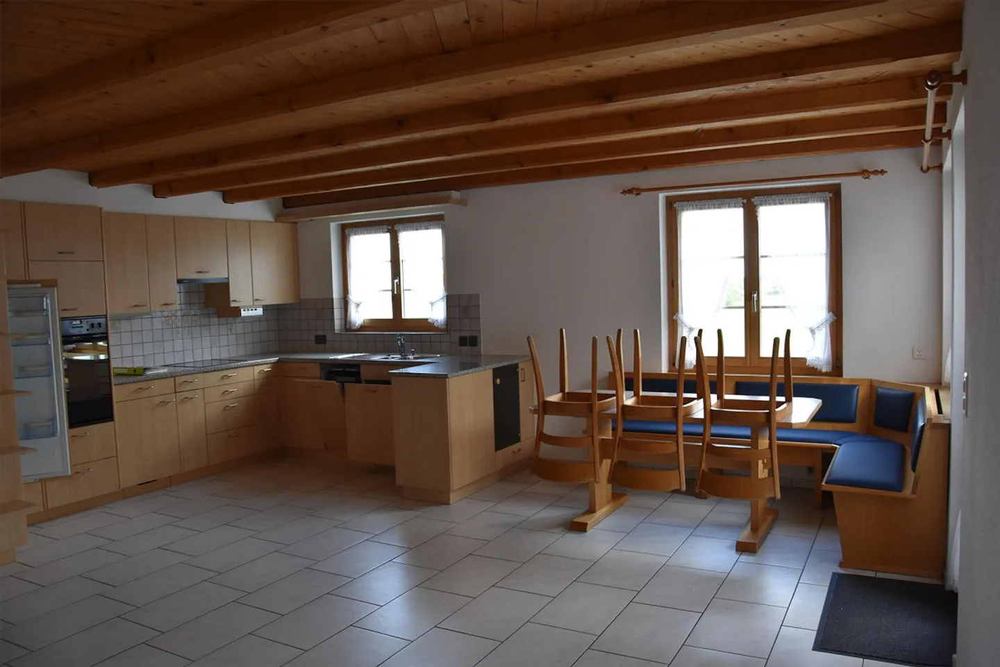 Charmante Wohnung mit Terrasse - Foto 1 von 13