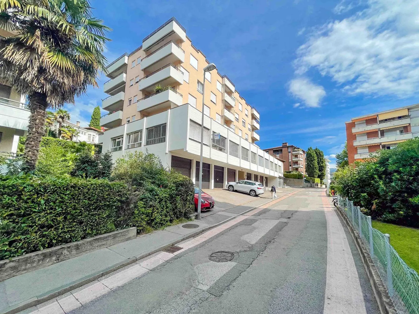 Ufficio nel Quartiere Besso - Foto 1 di 5