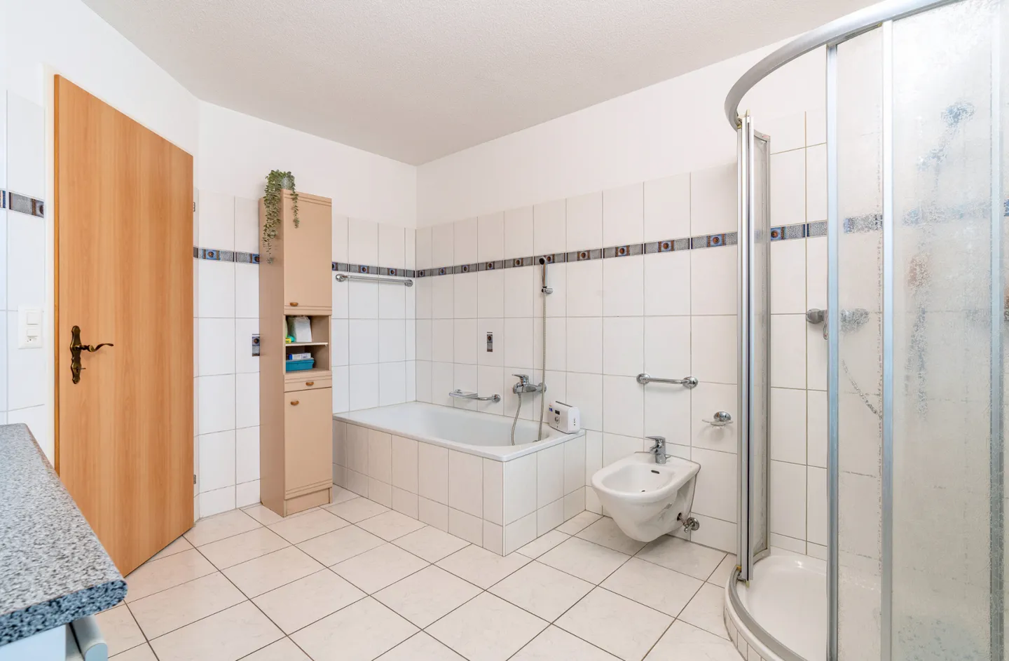 Appartement en attique 3.5 pièces avec grande terrasse - Photo 8 sur 10