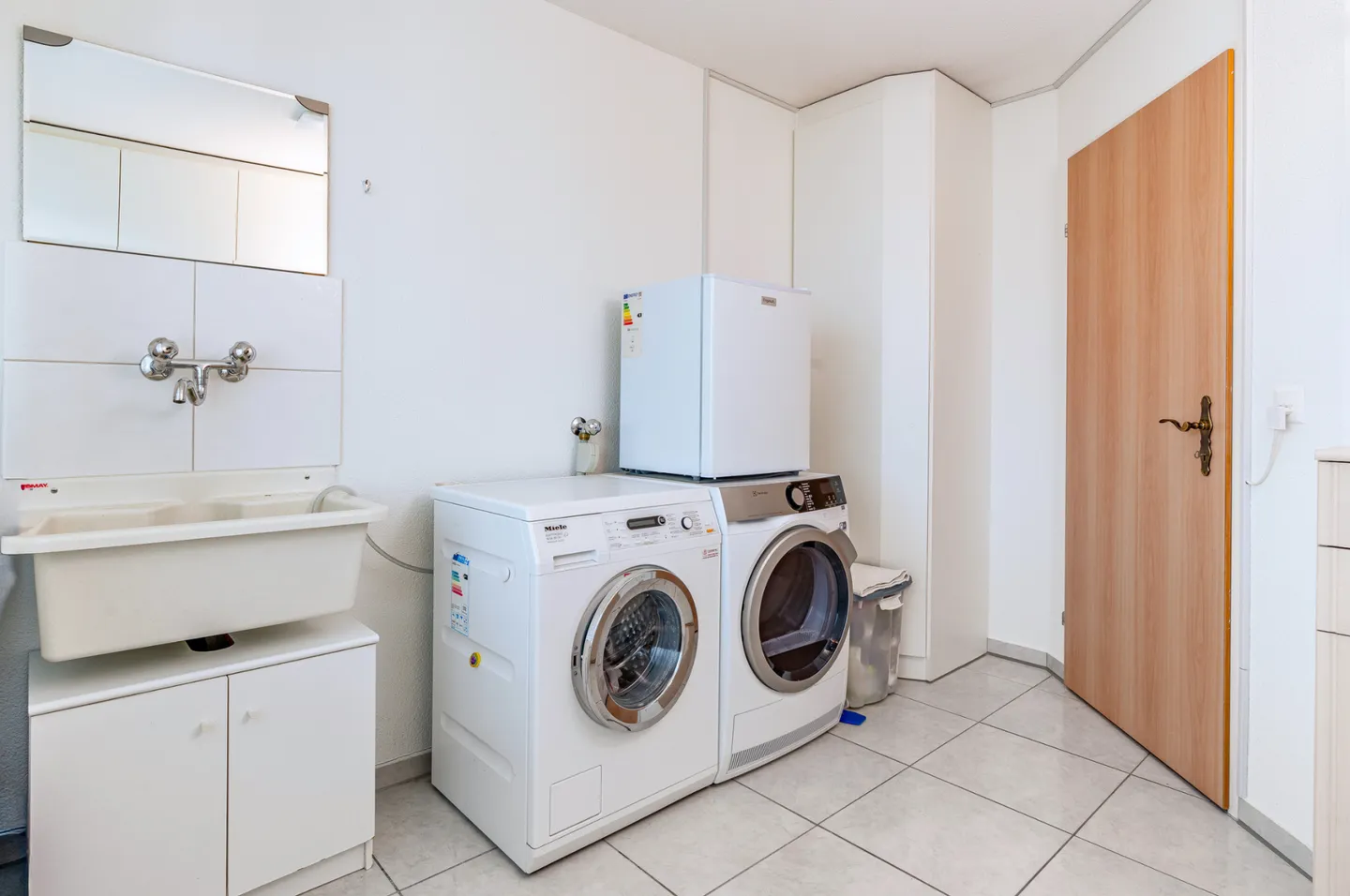 Appartement en attique 3.5 pièces avec grande terrasse - Photo 10 sur 10