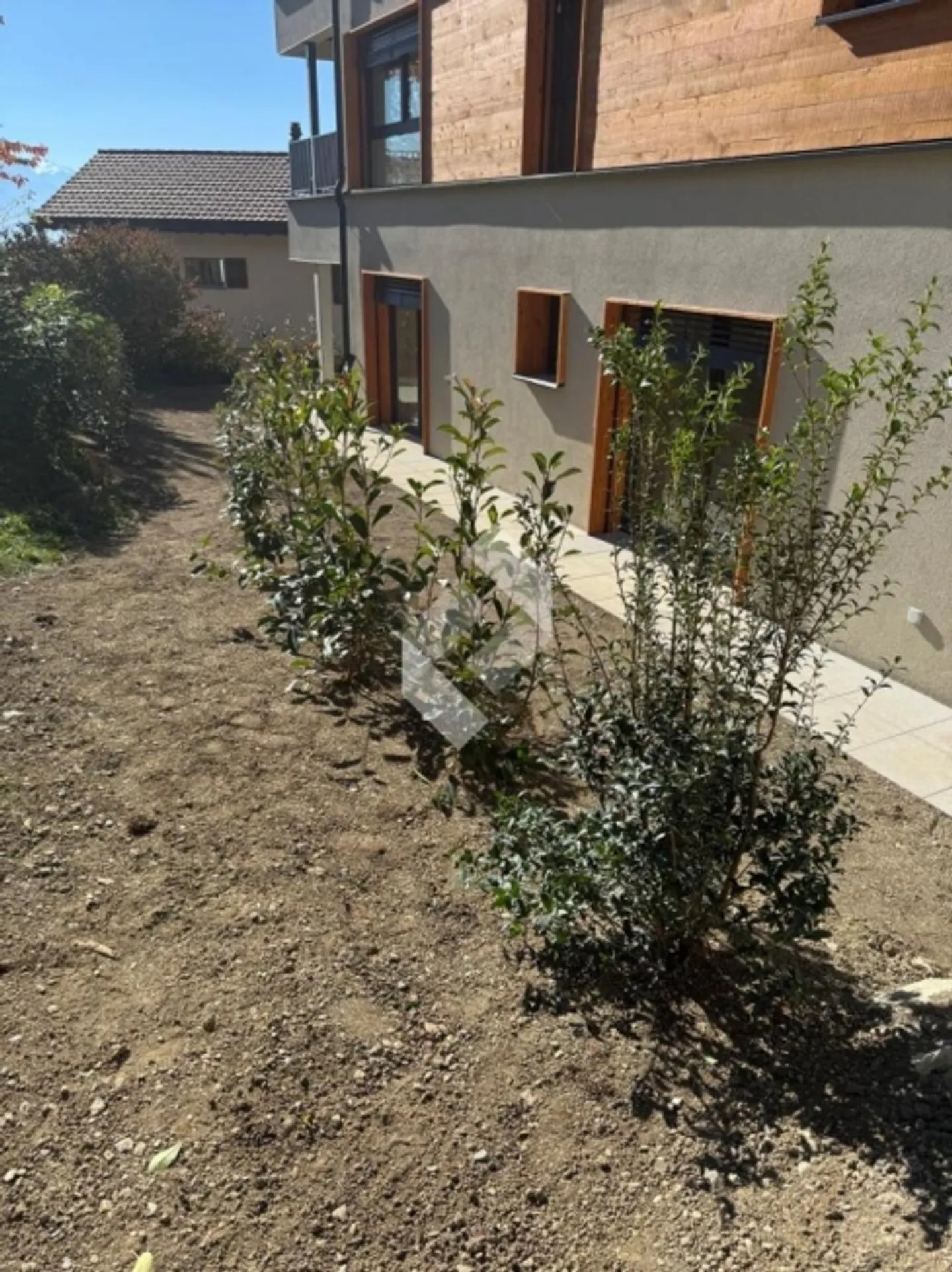 In new PSA, pretty garden level - Photo 10 of 13
