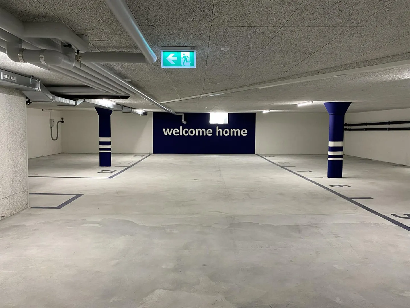 Garage space - Photo 1 of 1