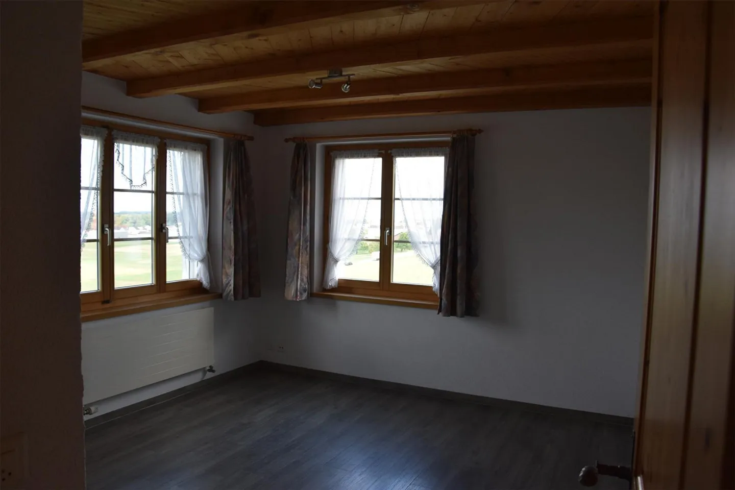 Charmante Wohnung mit Terrasse - Foto 6 von 13