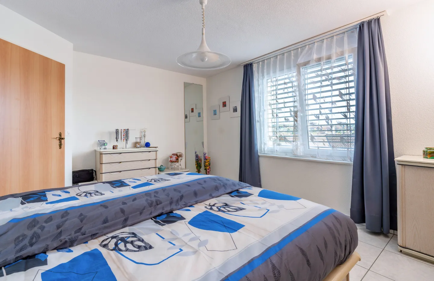 Appartement en attique 3.5 pièces avec grande terrasse - Photo 9 sur 10