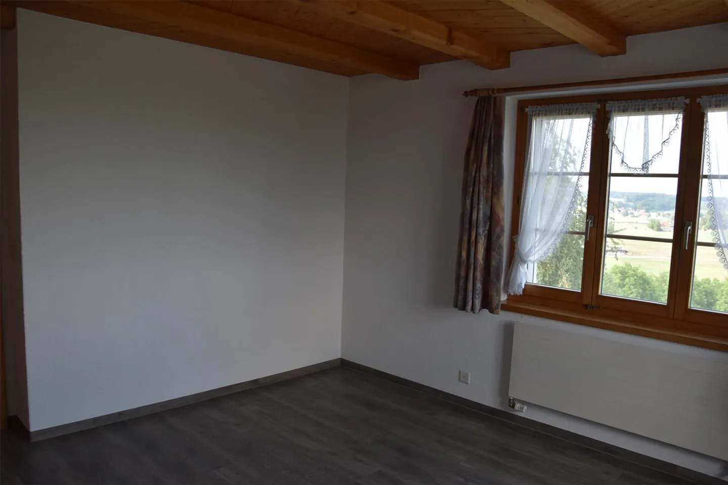 Charmante Wohnung mit Terrasse - Foto 7 von 13