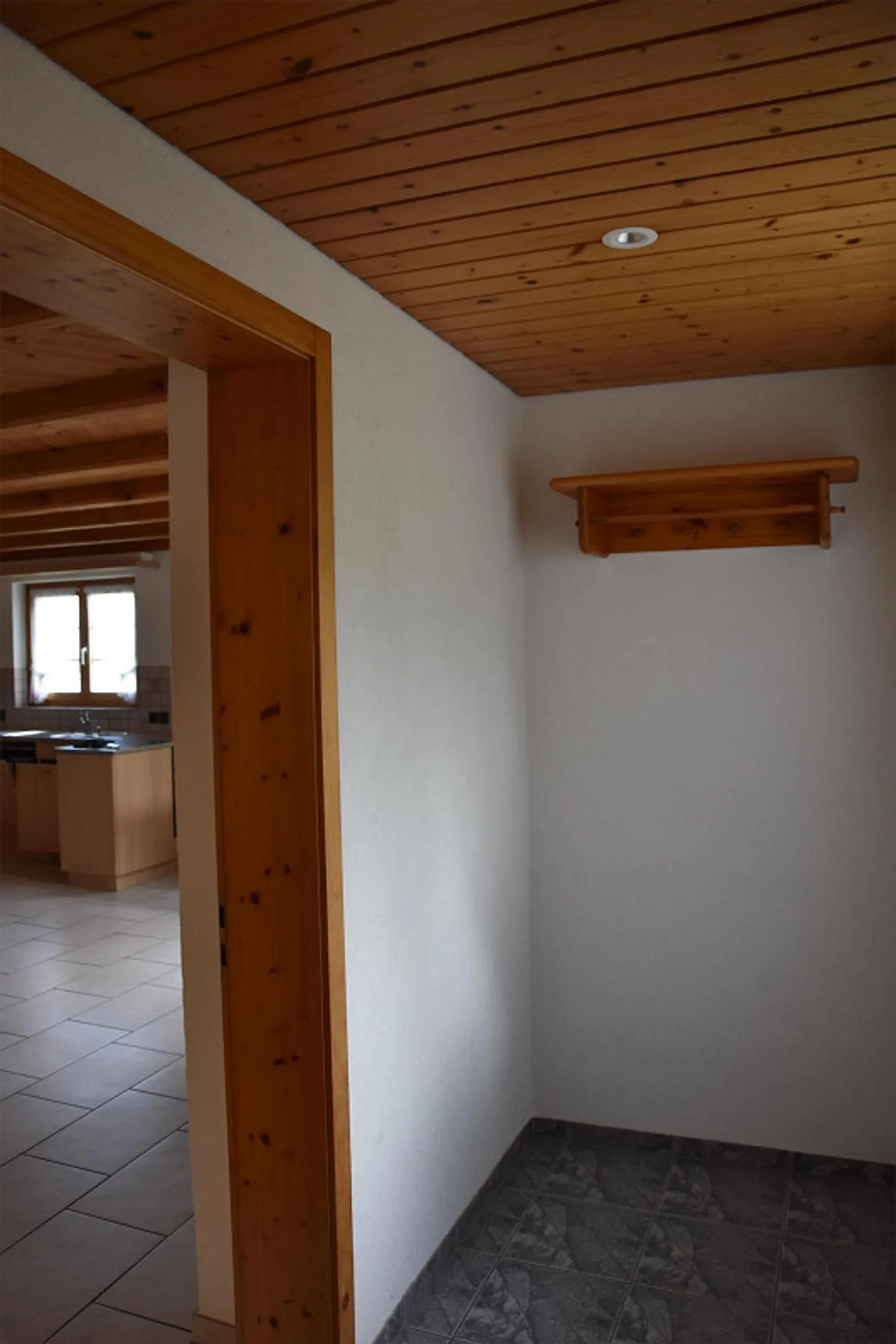 Charmante Wohnung mit Terrasse - Foto 10 von 13