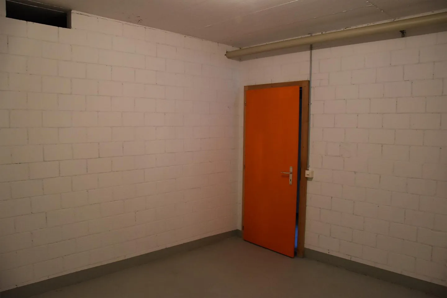 Charmante Wohnung mit Terrasse - Foto 12 von 13