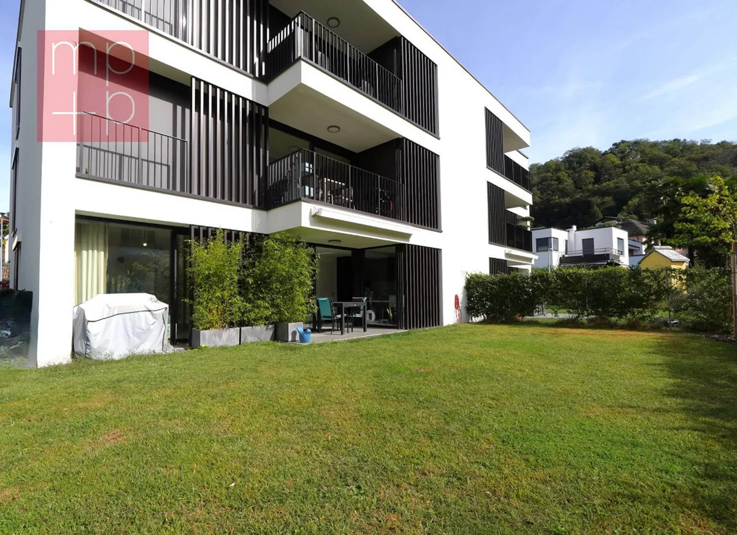 Apartment - Camignolo - Photo 1 of 8