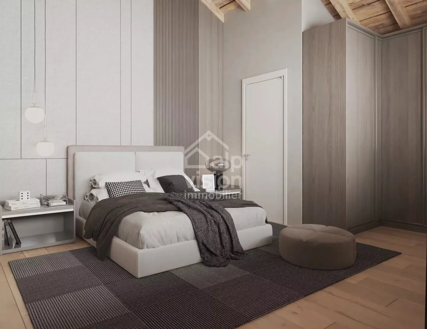 Charming Apartments in the Alps - Photo 3 of 13