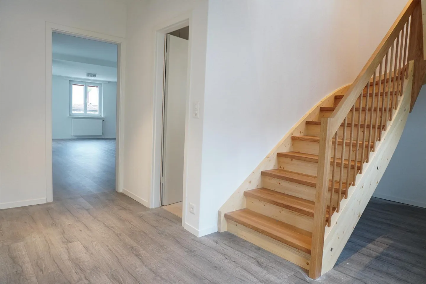 Einfamilienhaus Neubau Aufstockung und vielen Extras - Foto 6 von 24