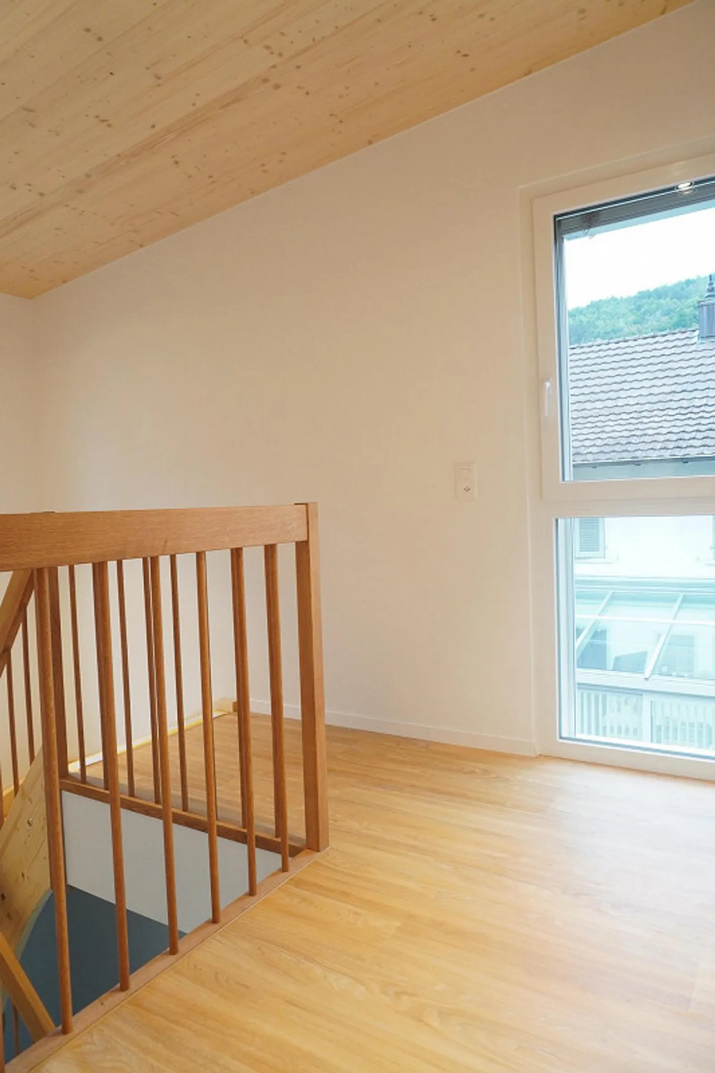 Einfamilienhaus Neubau Aufstockung und vielen Extras - Foto 7 von 24