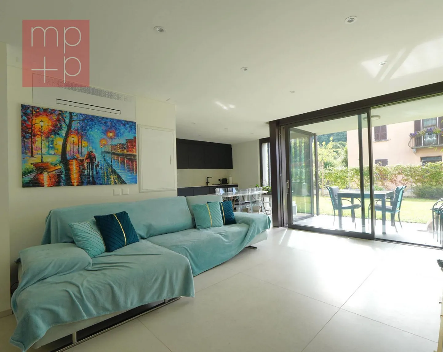 Apartment - Camignolo - Photo 3 of 8