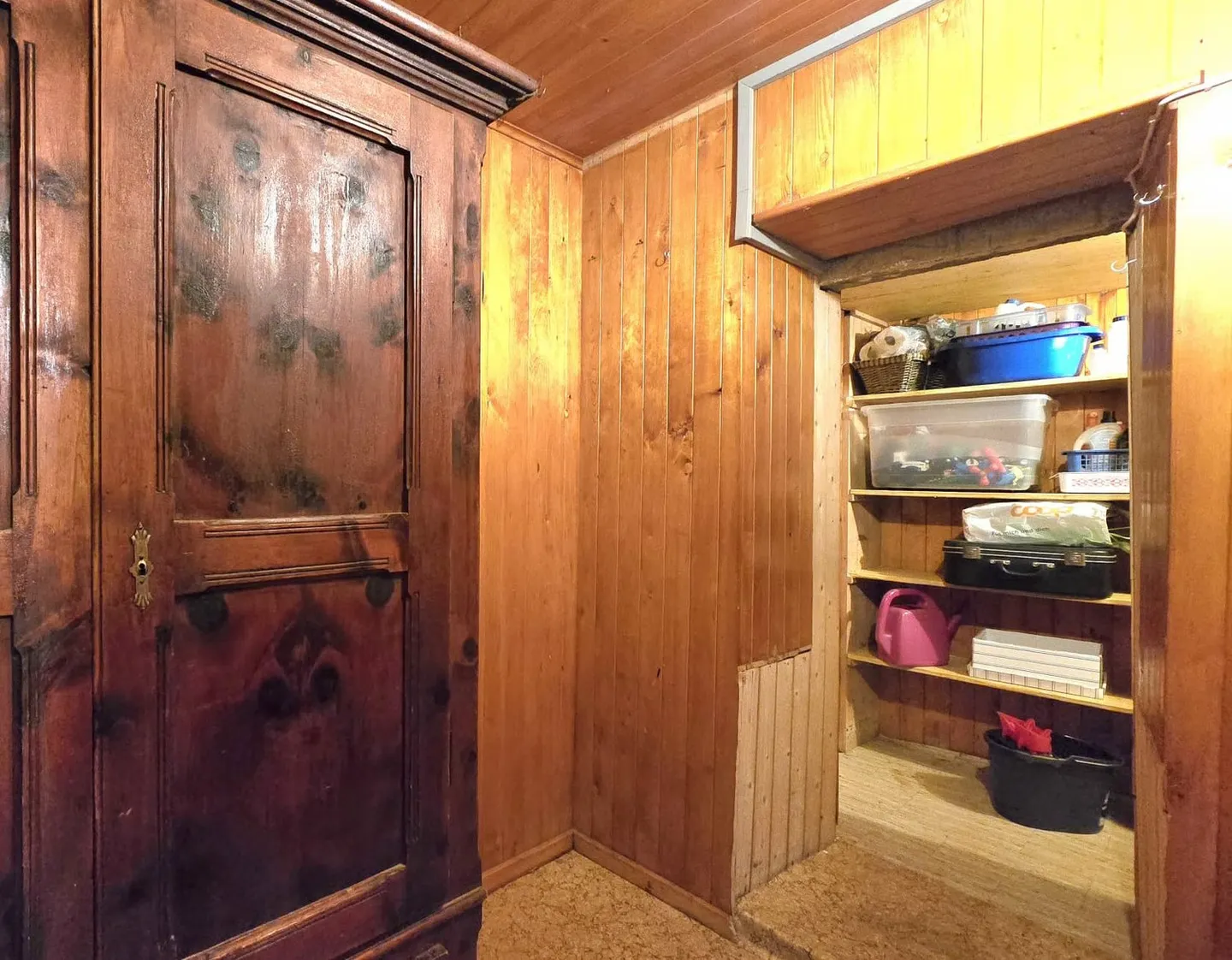 Appartamento affascinante a Eison (Val d'Hérens) con vista, grande giardino e garage - Foto 14 di 20