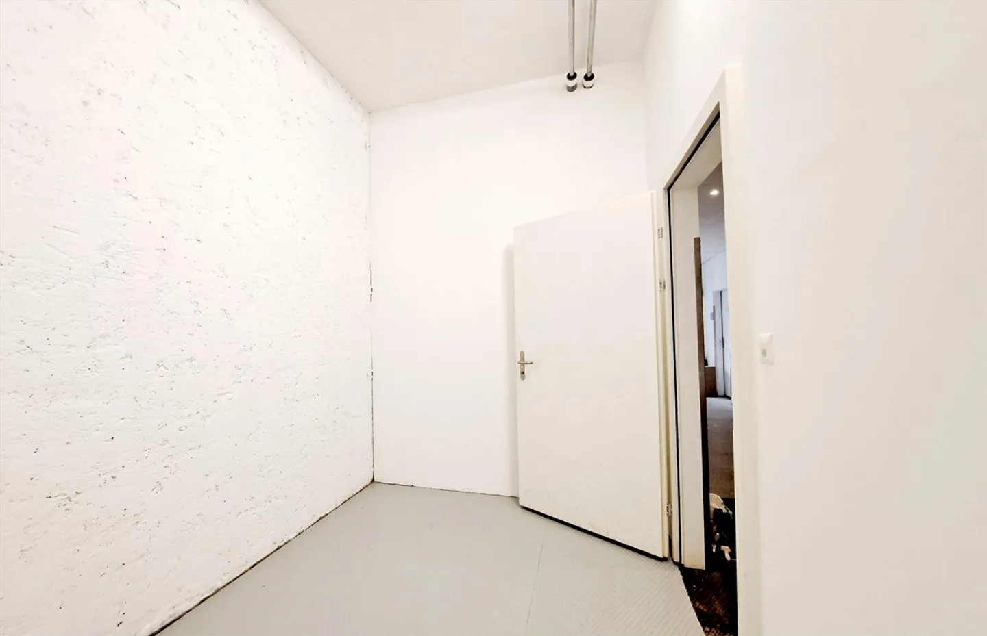 Sala hobby / attività tranquilla o magazzino - Foto 1 di 3