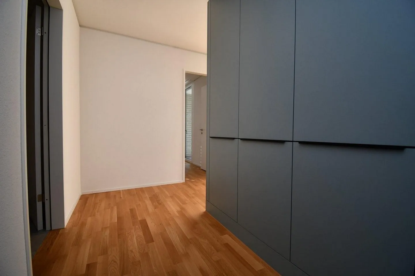 Nachhaltige Stadtwohnung - Foto 3 von 8