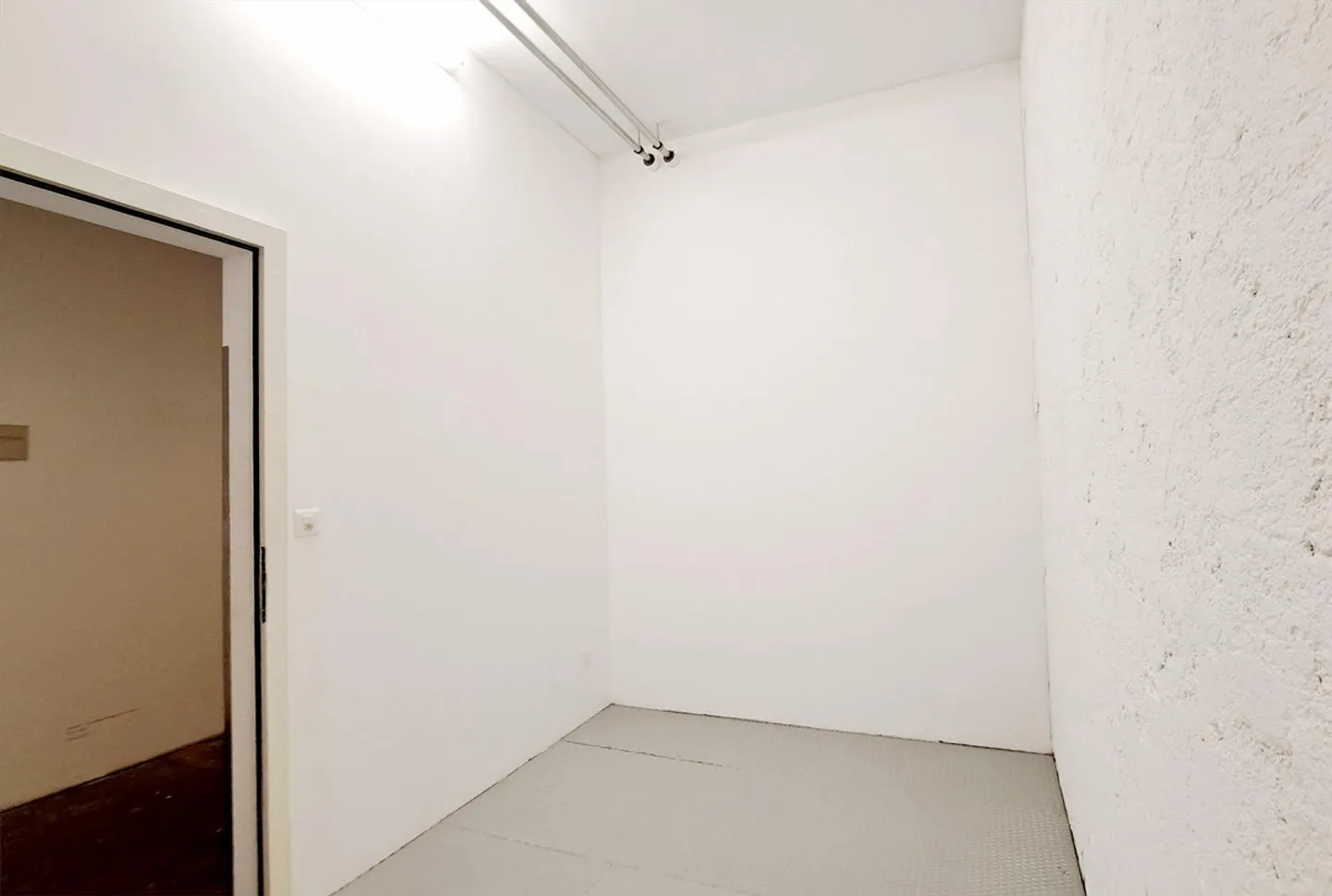 Sala hobby / attività tranquilla o magazzino - Foto 2 di 3