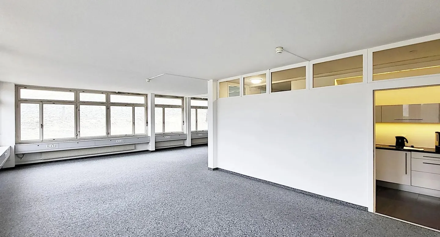 Commercial for rent, Eichtalstrasse 55 (Hombrechtikon, Switzerland) - Foto 7 von 7