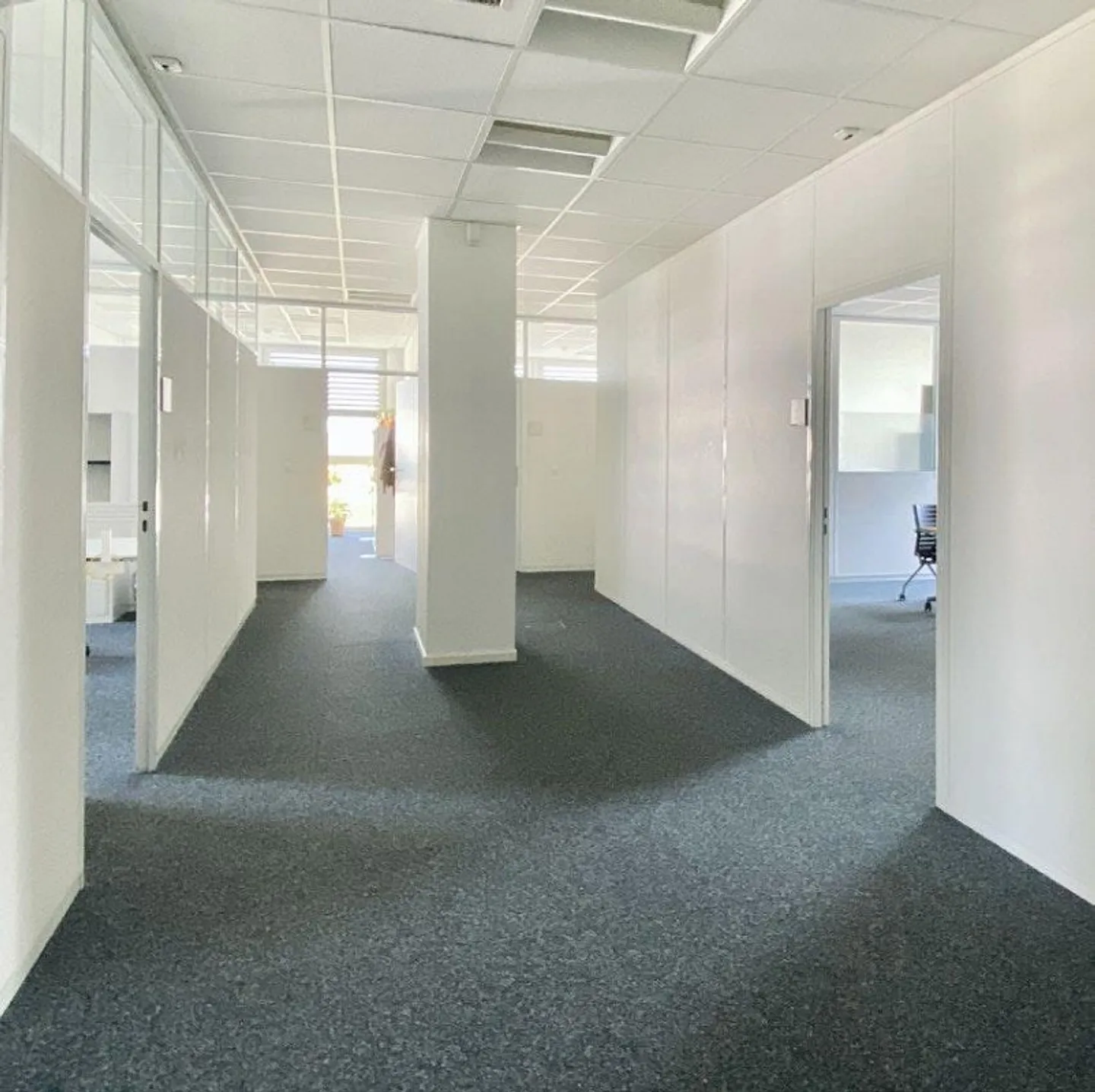 Vielfältige Büroflächen ab 760 m² zu vermieten - Foto 7 von 13