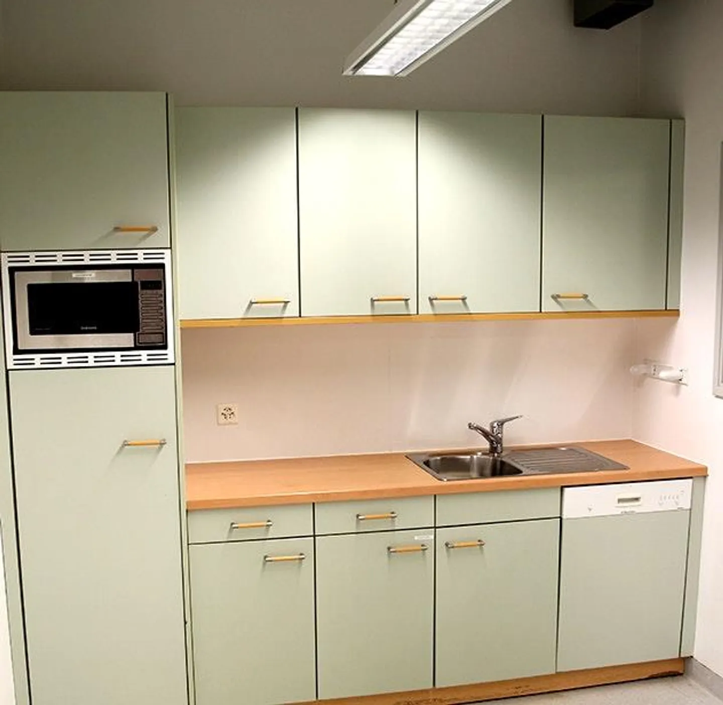 Vielfältige Büroflächen ab 760 m² zu vermieten - Foto 8 von 13