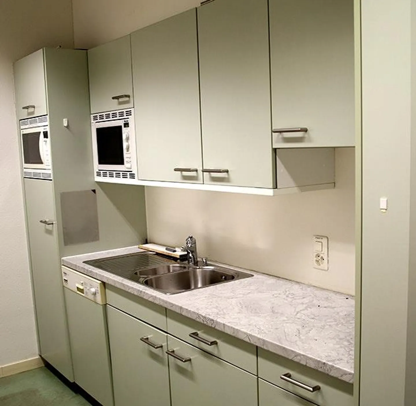 Vielfältige Büroflächen ab 760 m² zu vermieten - Foto 10 von 13