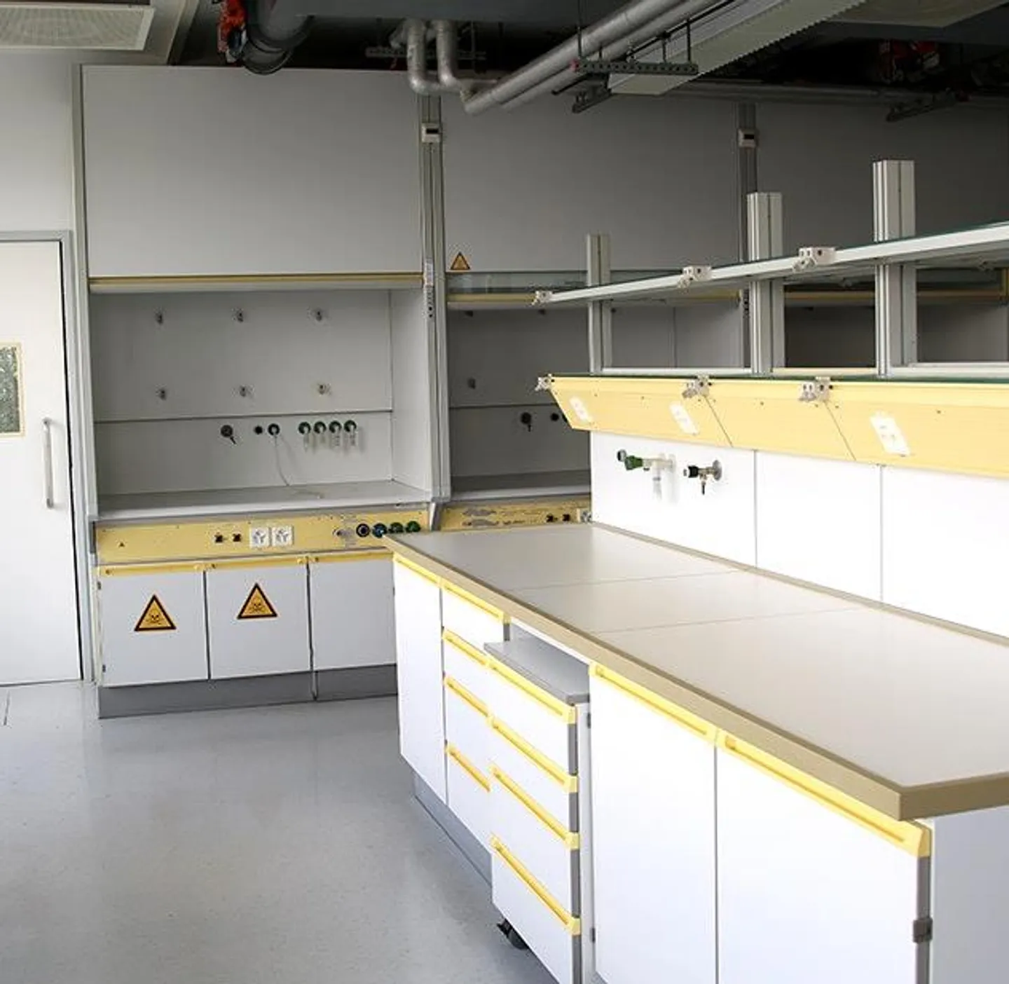Vielfältige Büroflächen ab 760 m² zu vermieten - Foto 12 von 13