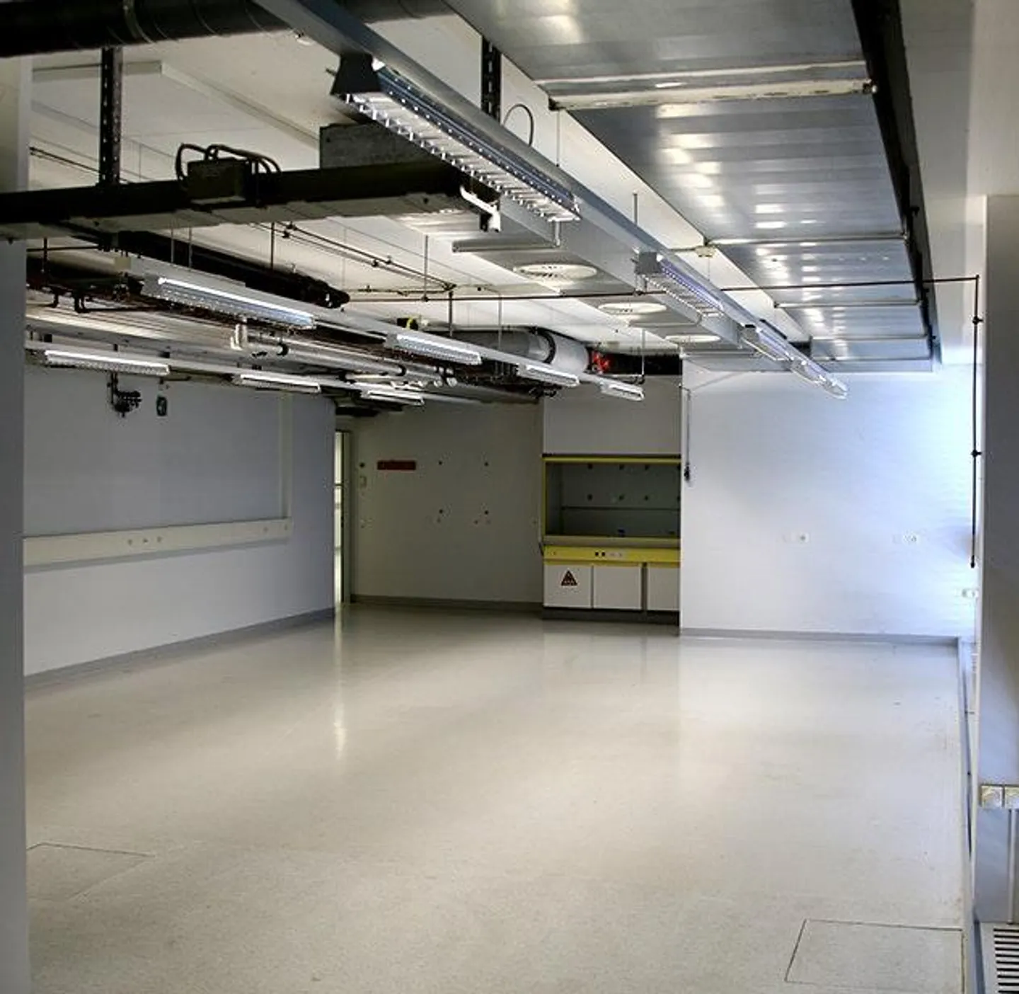Vielfältige Büroflächen ab 760 m² zu vermieten - Foto 13 von 13