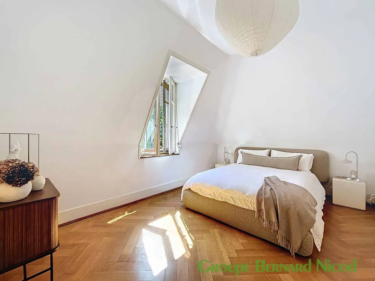 6 Zimmer in einem Herrenhaus - Collonge 2 - Foto 7 von 12