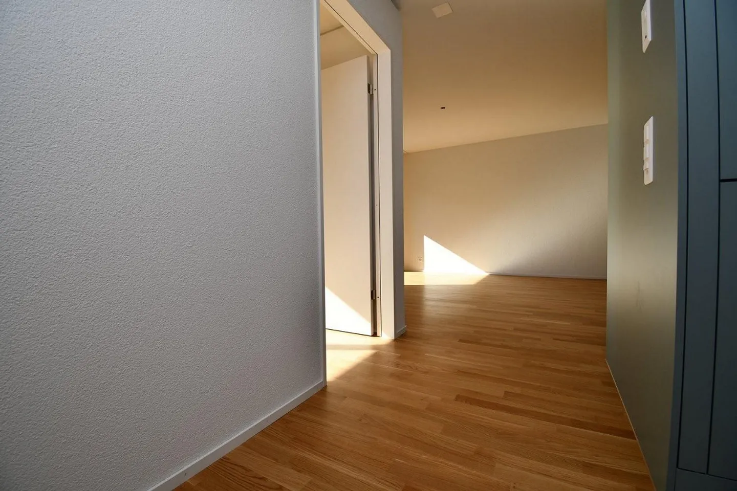 Nachhaltige Stadtwohnung - Foto 4 von 8