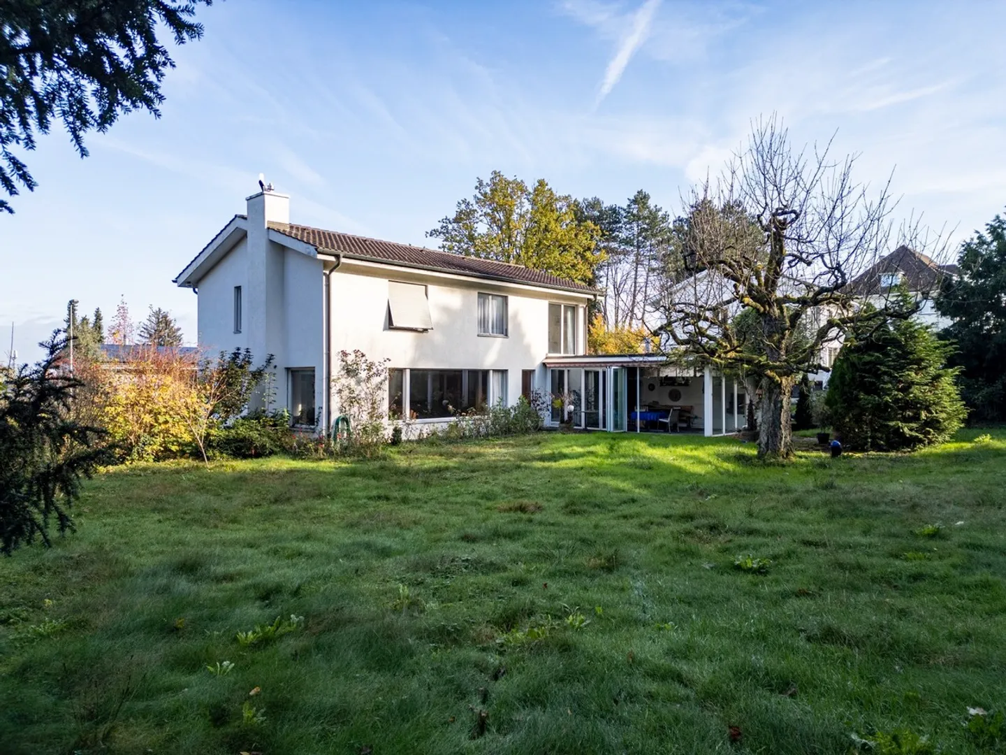 Propriété avec potentiel de développement dans un emplacement de choix - Photo 12 sur 16