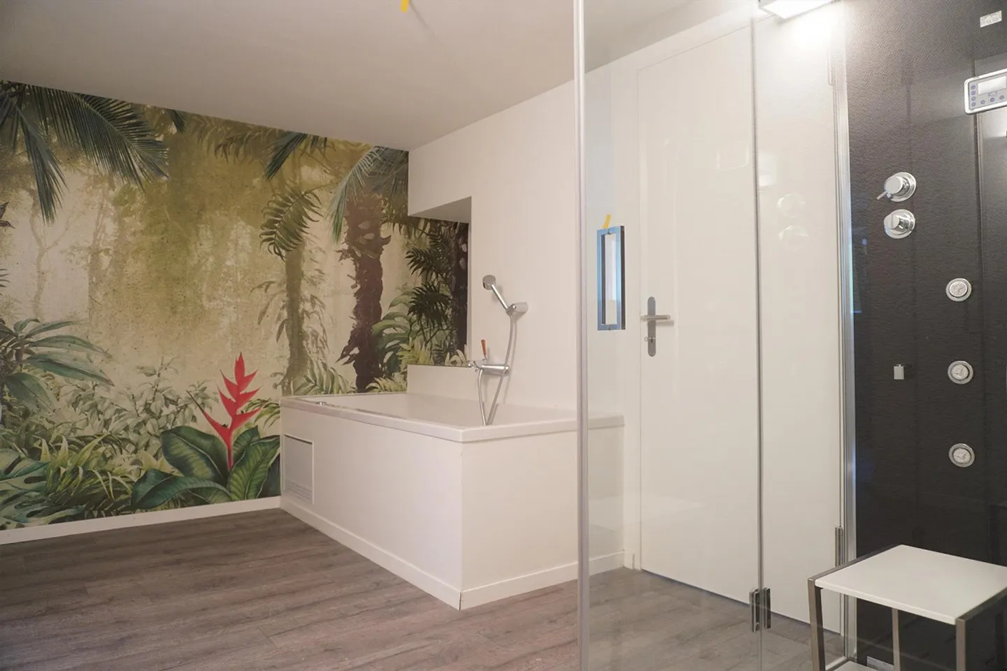 Einfamilienhaus Neubau Aufstockung und vielen Extras - Foto 17 von 24