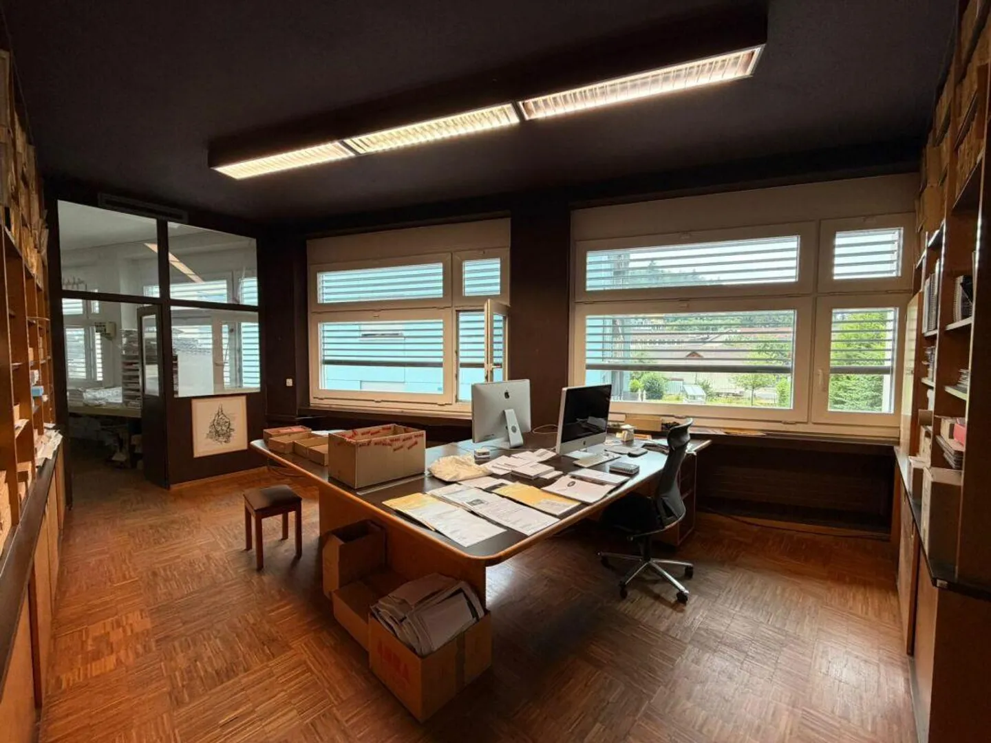 Opportunità: Proprietà residenziale e commerciale con uso versatile... - Foto 21 di 30