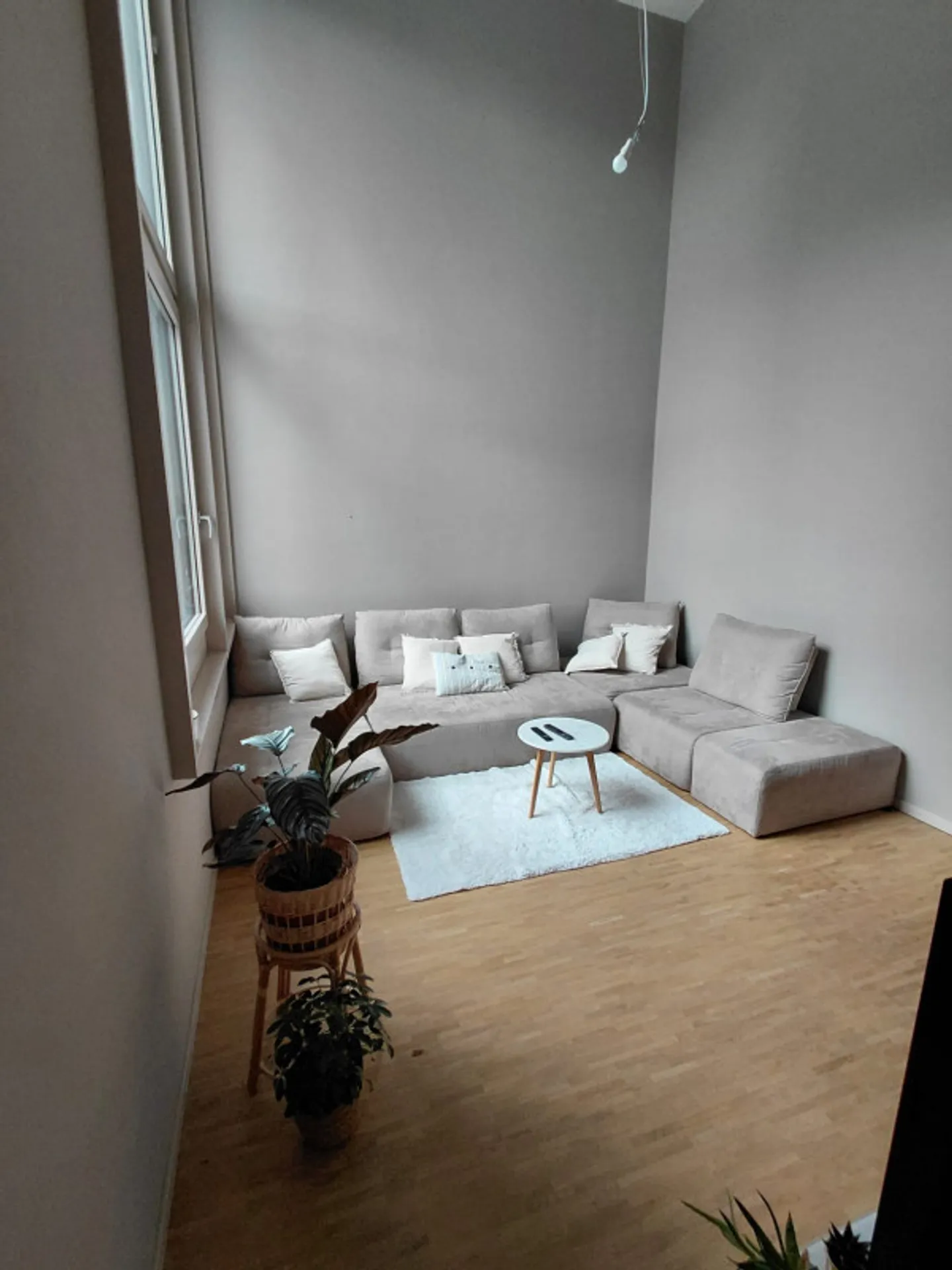 4-Zimmer-Wohnung in Grand Lancy - Foto 1 von 11
