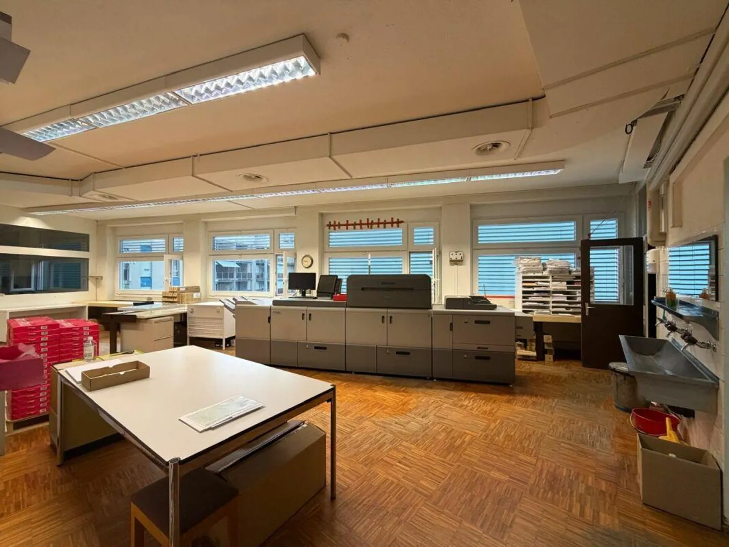 Opportunità: Proprietà residenziale e commerciale con uso versatile... - Foto 25 di 30