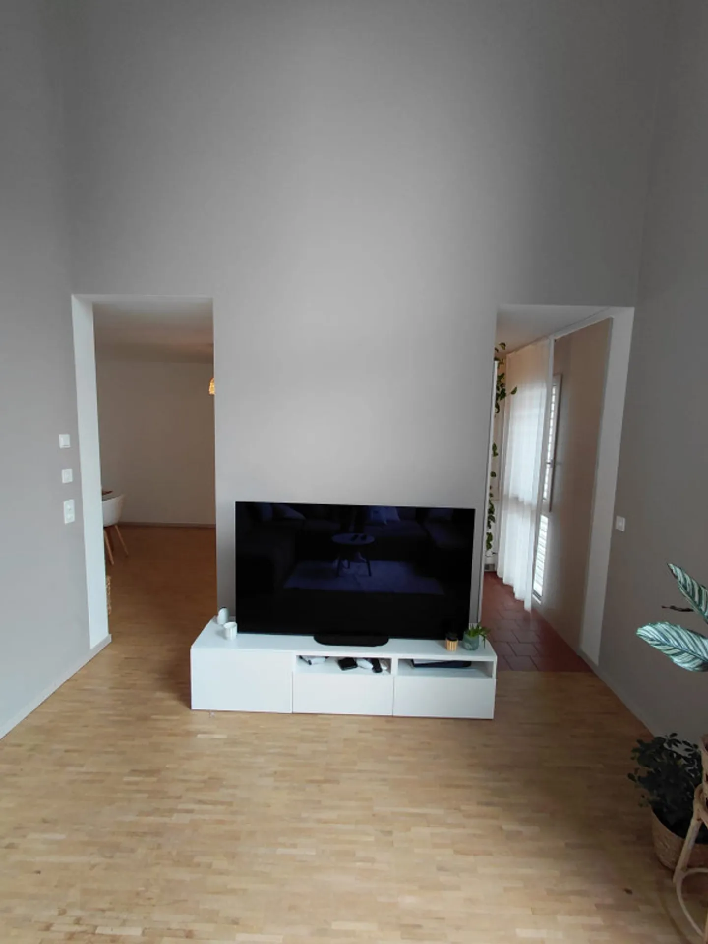 4-Zimmer-Wohnung in Grand Lancy - Foto 2 von 11