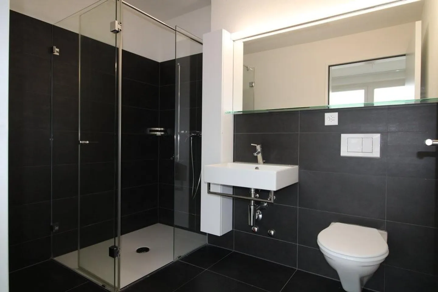 Bellissimo attico con vista lontana - Foto 6 di 12