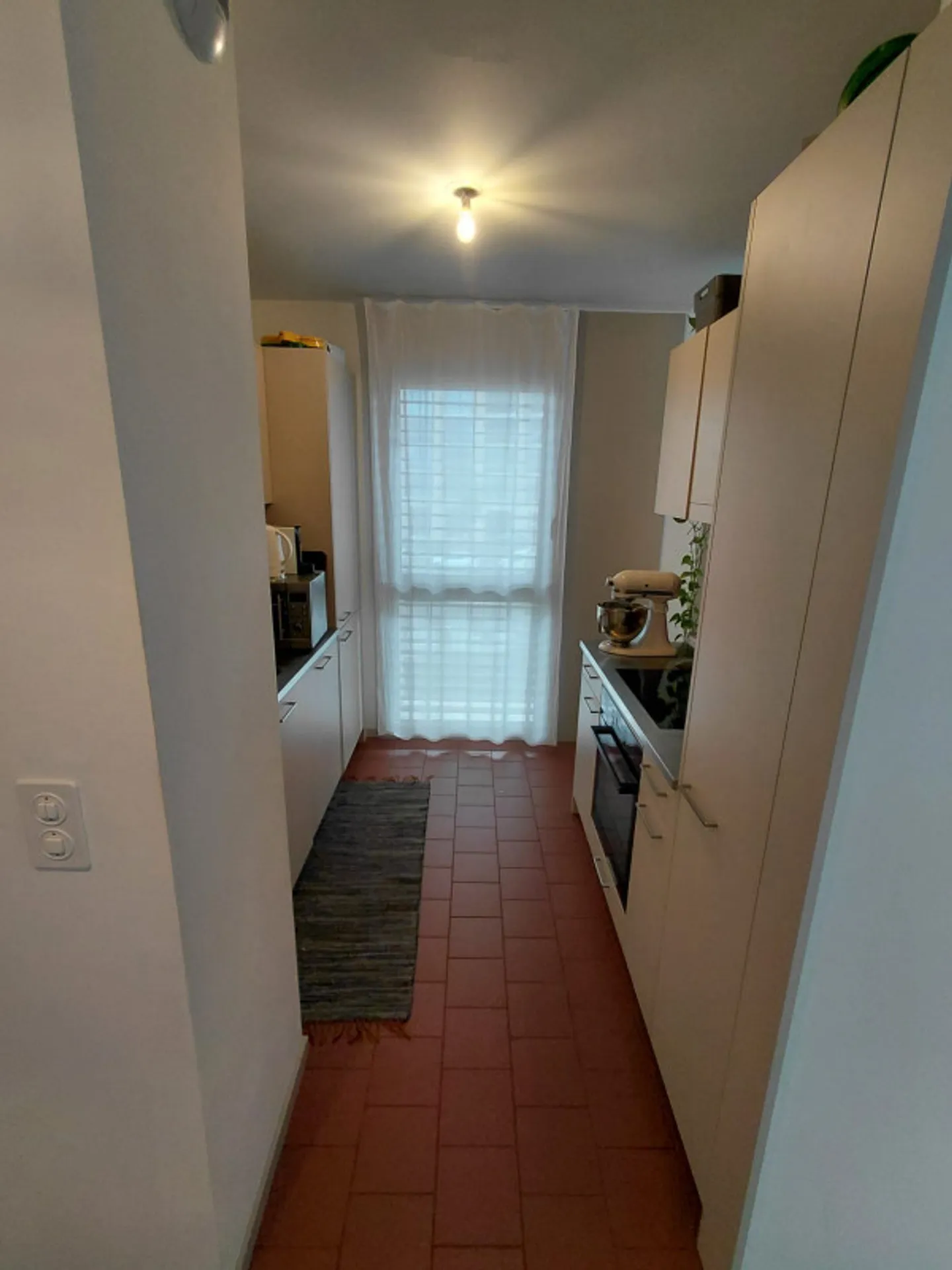 4-Zimmer-Wohnung in Grand Lancy - Foto 3 von 11