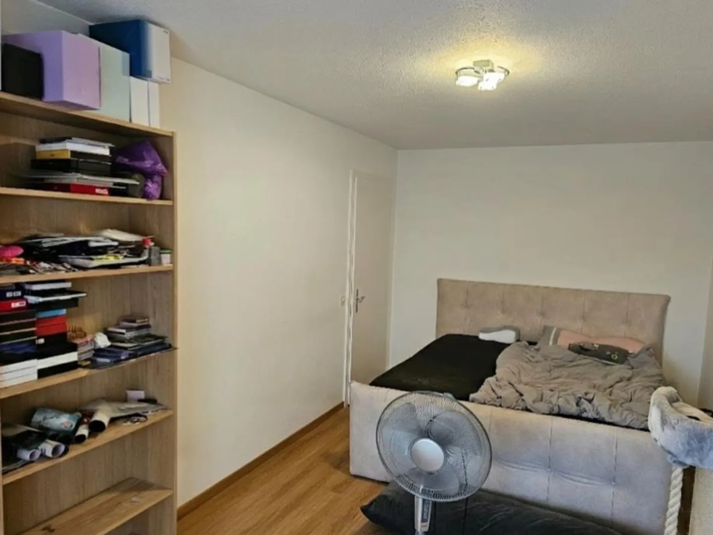 Appartamento luminoso con 3 stanze ad Aarau – Moderno e tranquillo - Foto 4 di 11