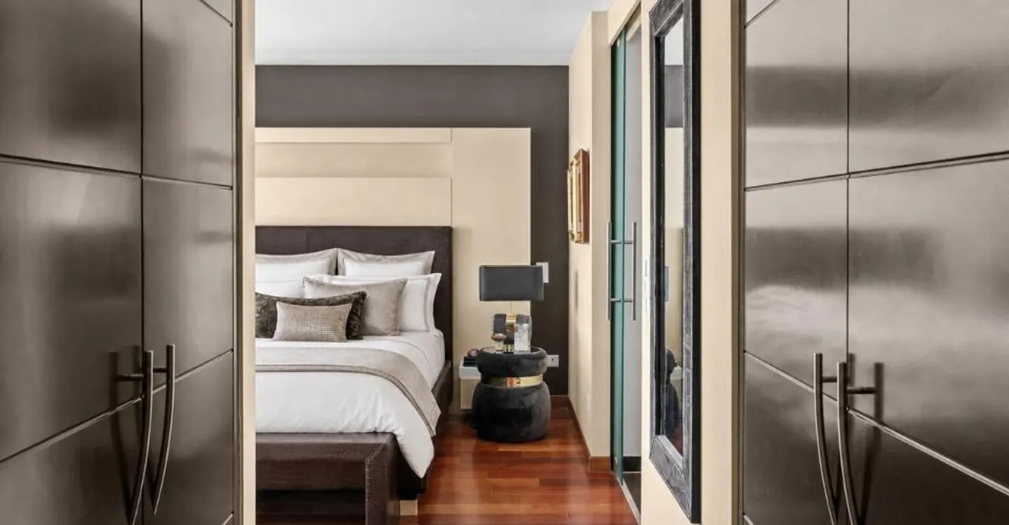 Elegant 4.5 Room Apartment - Photo 7 of 12
