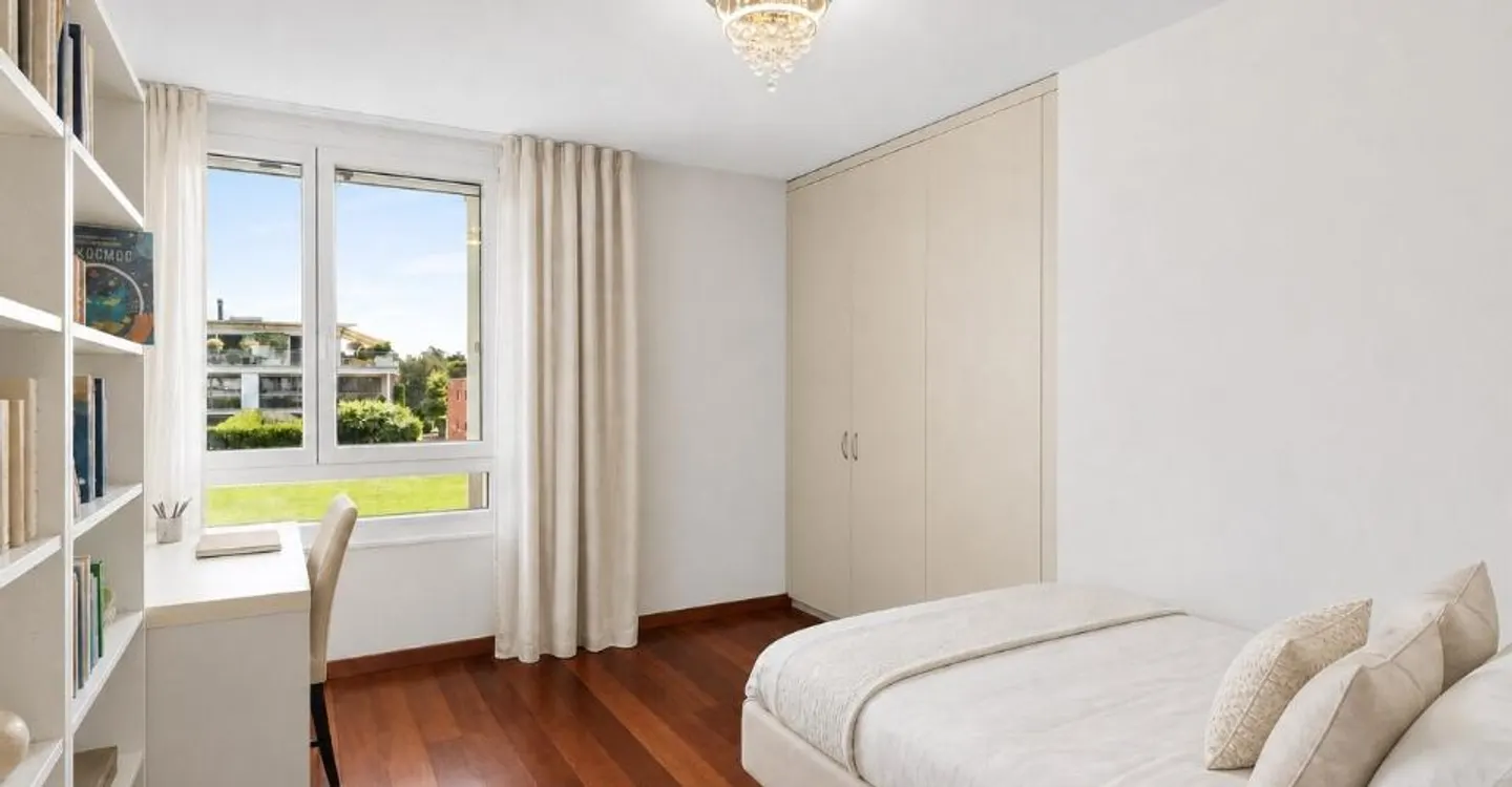 Elegant 4.5 Room Apartment - Photo 9 of 12