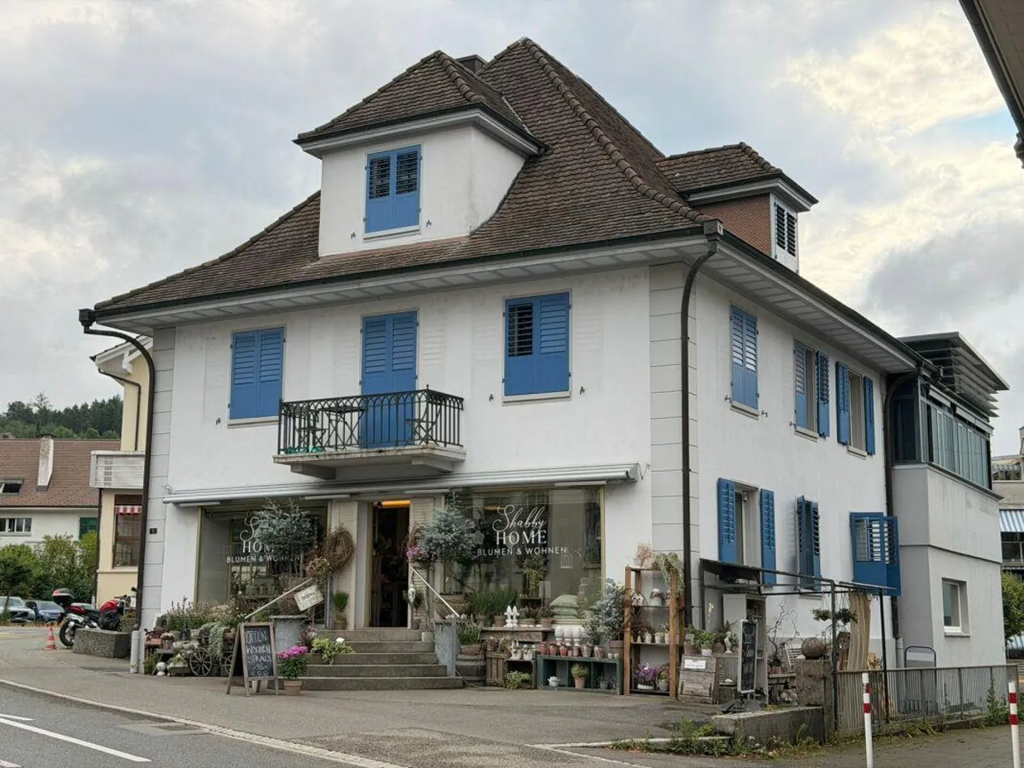 Opportunità: Proprietà residenziale e commerciale con uso versatile... - Foto 15 di 30