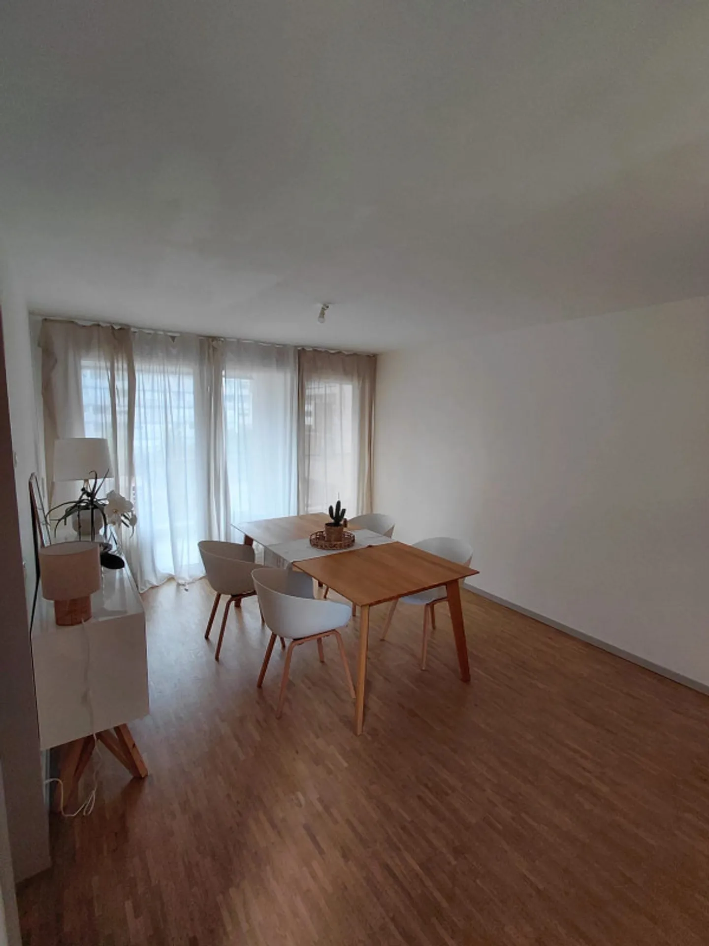 4-Zimmer-Wohnung in Grand Lancy - Foto 4 von 11