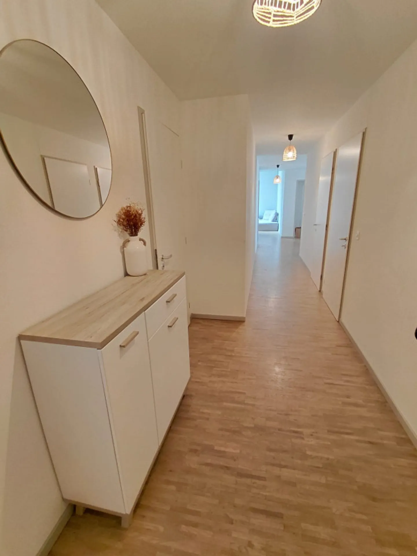 4-Zimmer-Wohnung in Grand Lancy - Foto 5 von 11