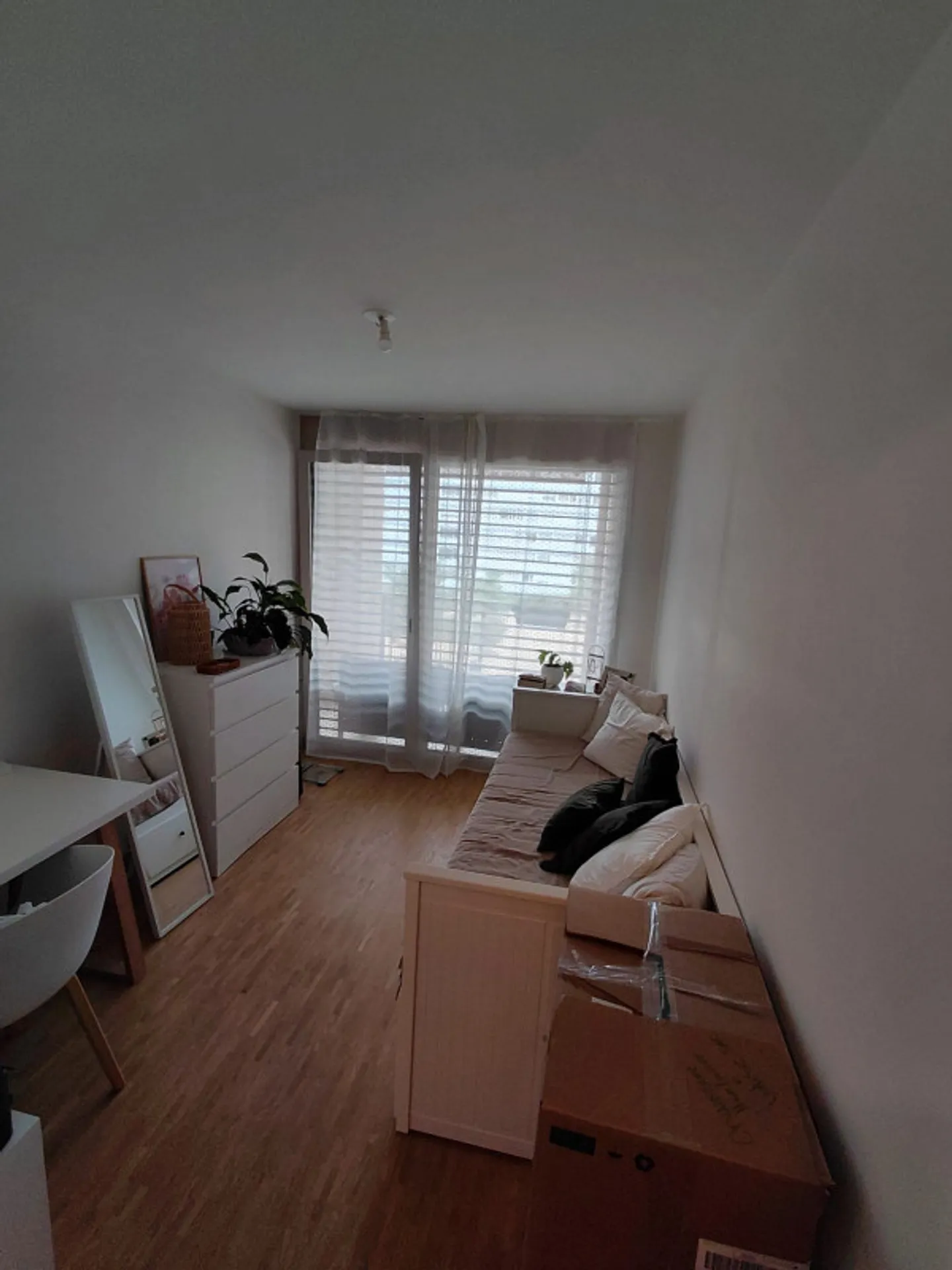 4-Zimmer-Wohnung in Grand Lancy - Foto 7 von 11