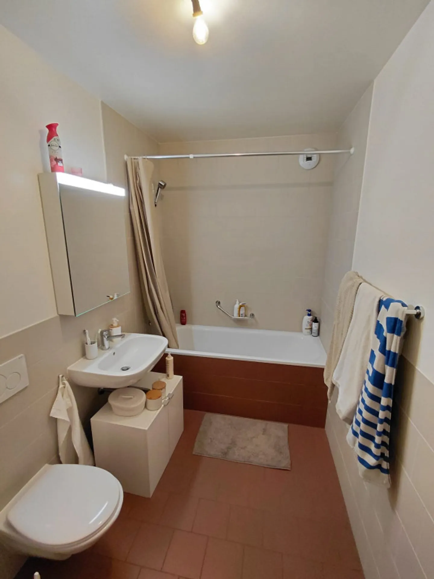 4-Zimmer-Wohnung in Grand Lancy - Foto 8 von 11
