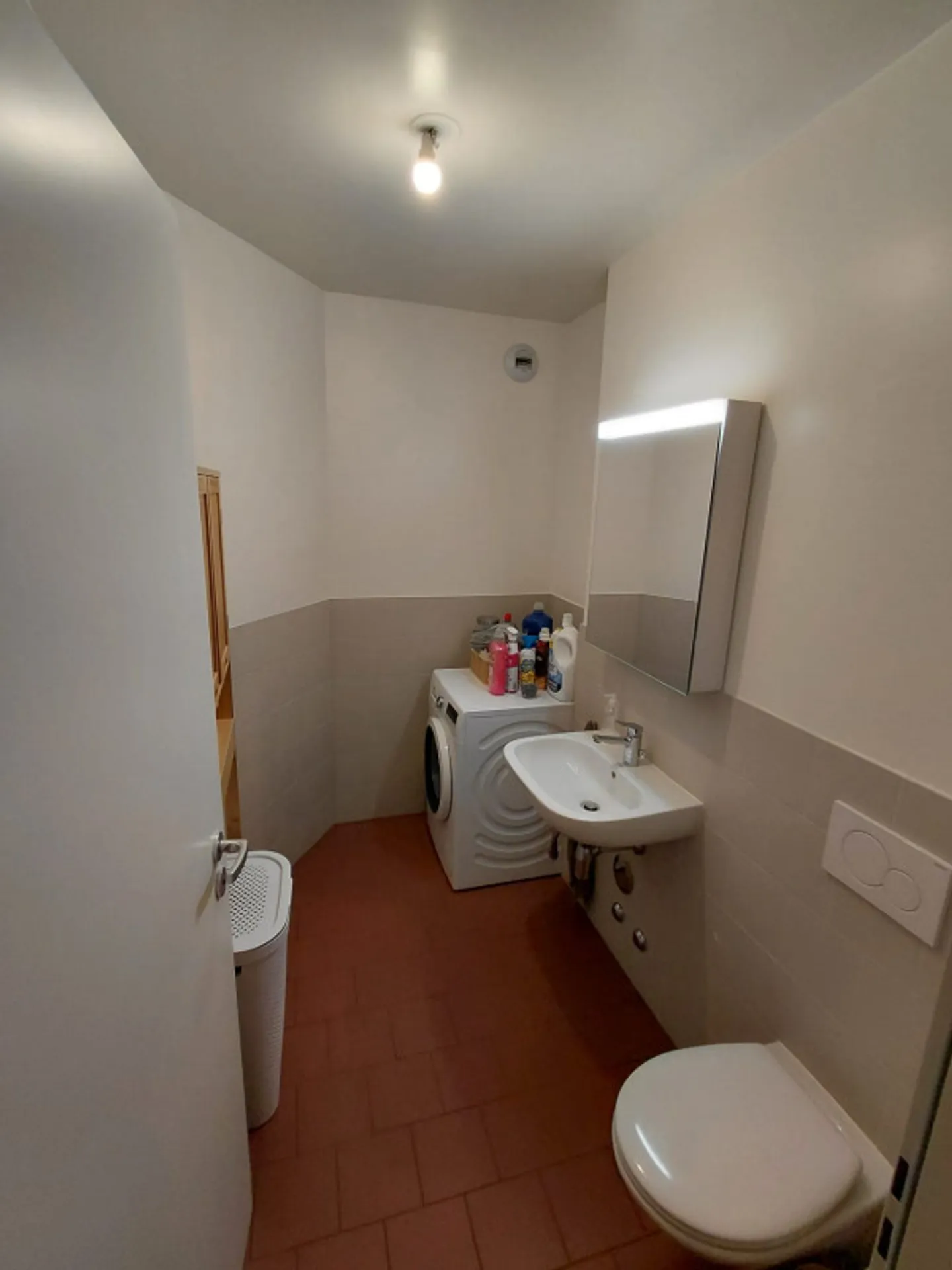 4-Zimmer-Wohnung in Grand Lancy - Foto 9 von 11