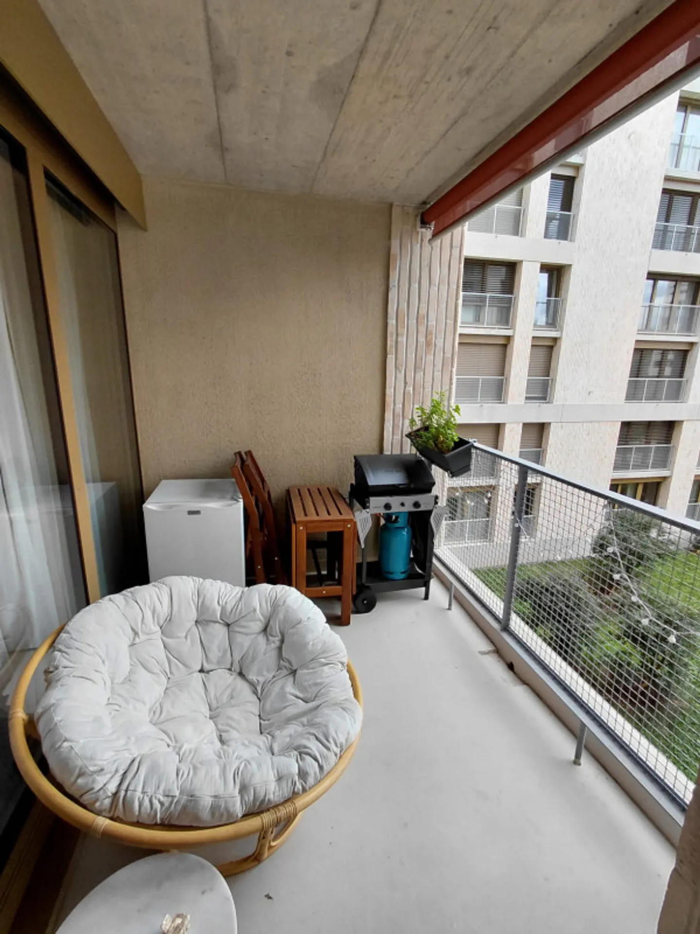 4-Zimmer-Wohnung in Grand Lancy - Foto 10 von 11