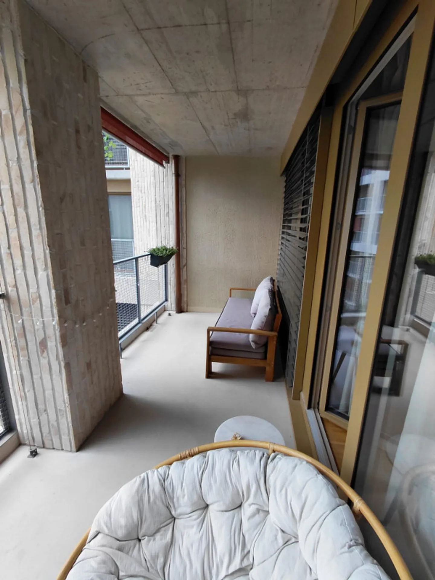 4-Zimmer-Wohnung in Grand Lancy - Foto 11 von 11