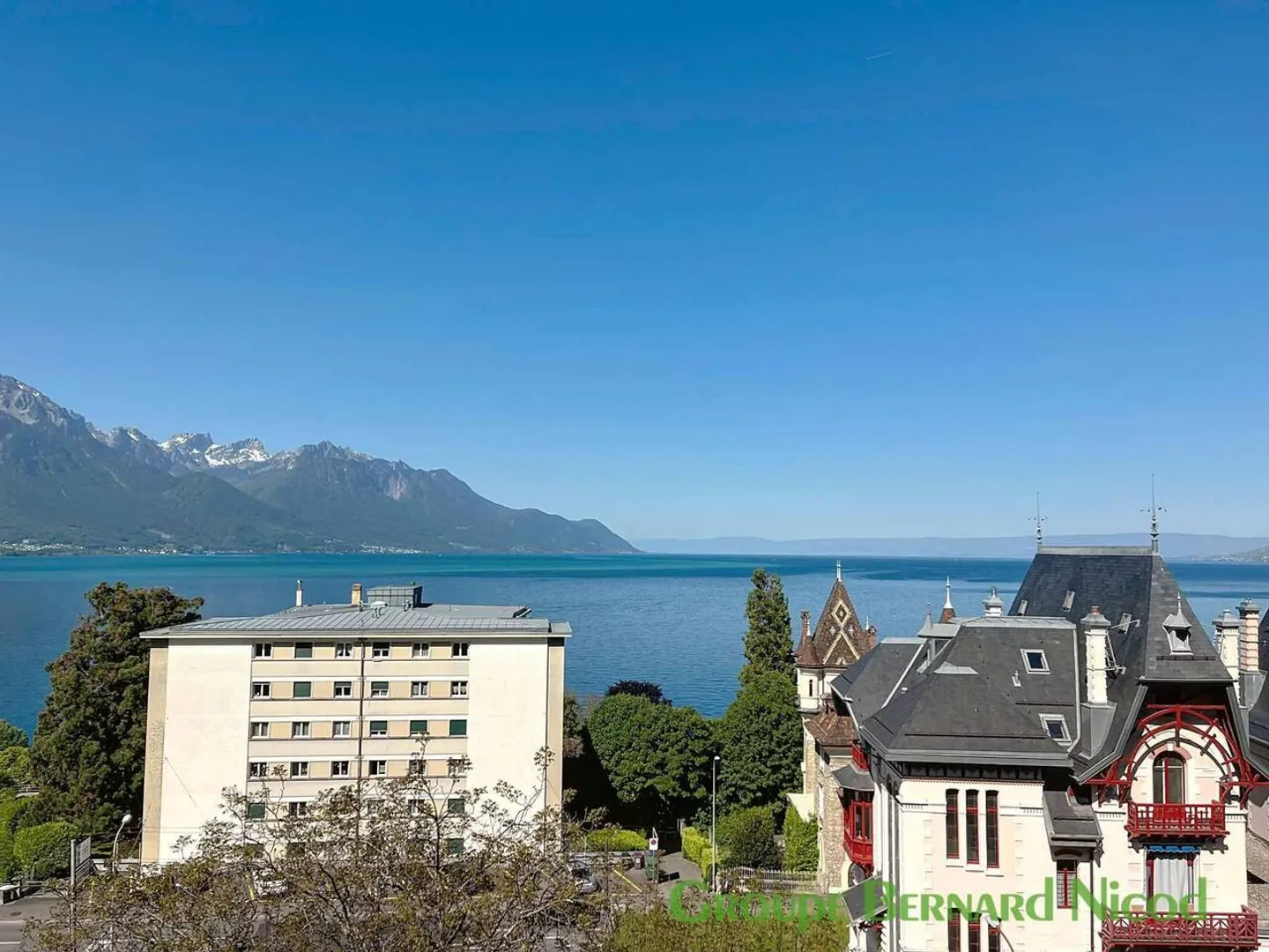 6 Zimmer in einem Herrenhaus - Collonge 2 - Foto 10 von 12