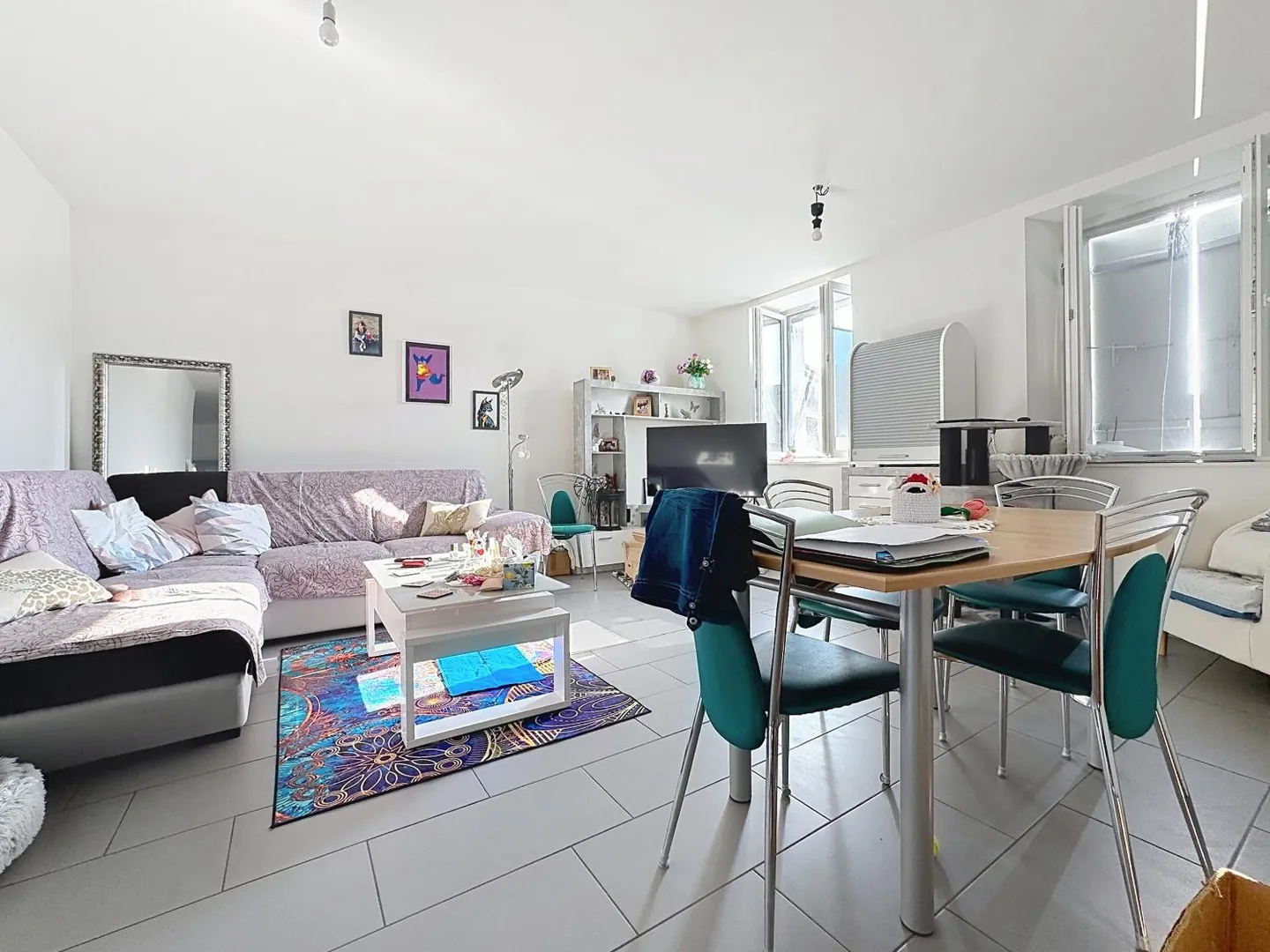 2.5 Room Apartment - Photo 1 of 9